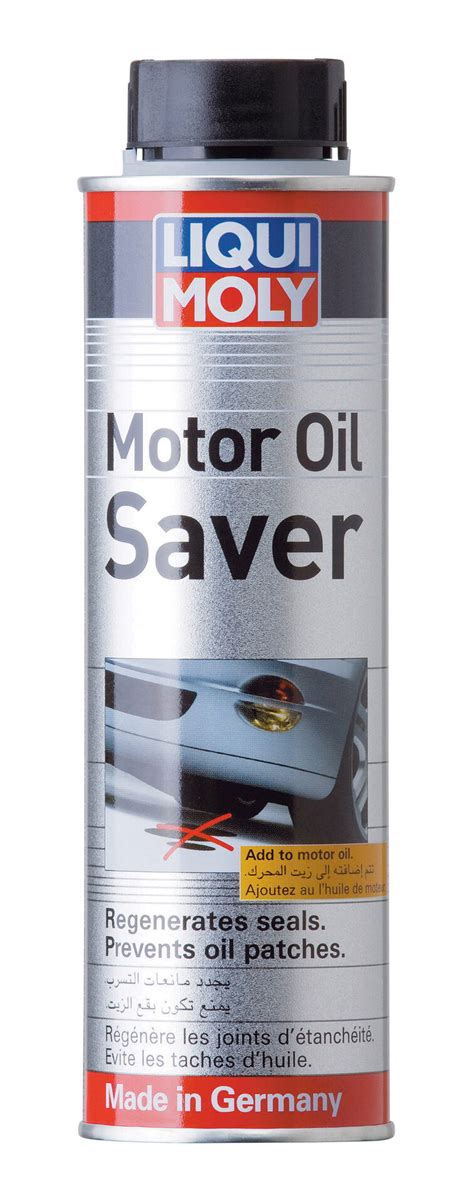 liqui moly oil saver|Liqui Moly Motor Oil Saver: A Critical Review And。